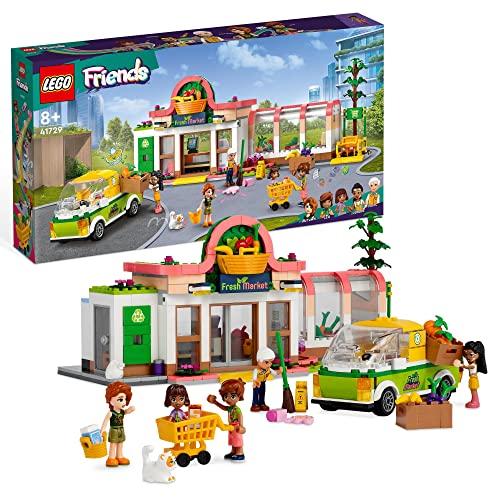 レゴ LEGO フレンズ オーガニックストア 41729 おもちゃ レゴブロック  レゴフレンズ ミ...