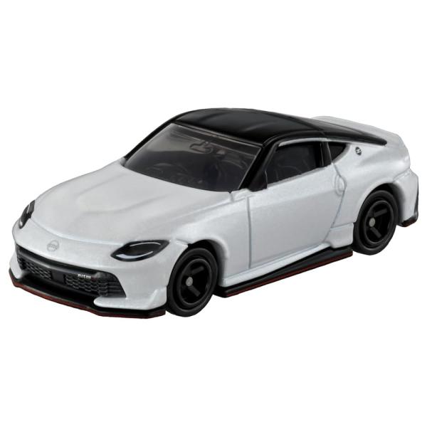 タカラトミー トミカ No.88 日産 フェアレディZ NISMO ブリスターパッケージ ミニカー ...