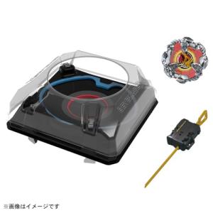 BEYBLADE X ベイブレードX BX-3...の詳細画像1