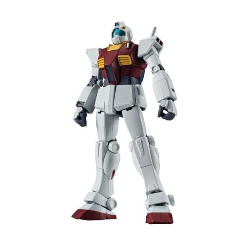 ROBOT魂 機動戦士Ζガンダム RMS-179 ジムII 地球連邦軍仕様 ver. A.N.I.M...