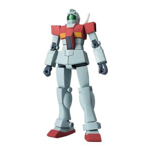 GGG 機動戦士ガンダム ララァ・スン 約230mm PVC製 塗装済み完成品