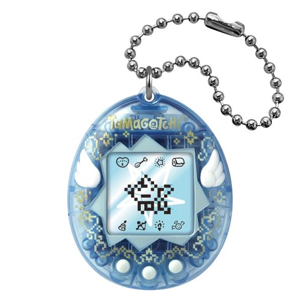 バンダイ Original Tamagotchi Angel Sky たまごっち エンジェルスカイ ...
