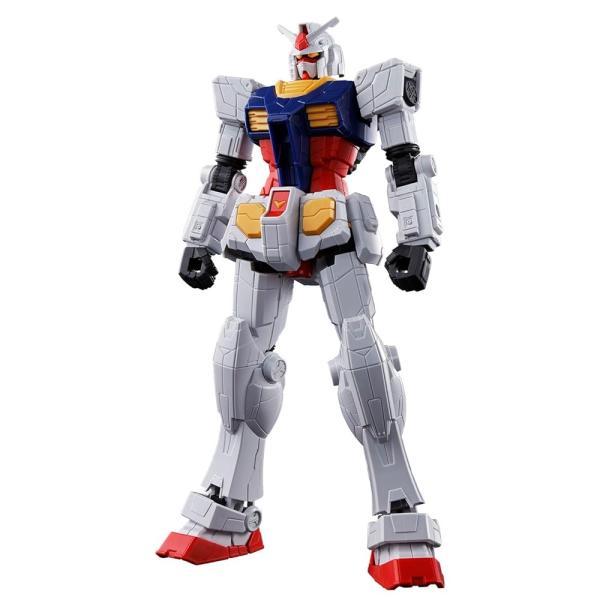 バンダイスピリッツ EXPO2025 ENTRY GRADE EG RX-78F00/E ガンダム ...