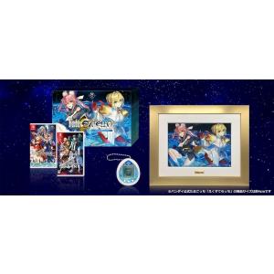 ニンテンドースイッチ Fate/EXTELLA Celebration BOX for Ninten...