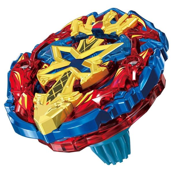 BEYBLADE X ベイブレードX BX-00 スターター ゼノエクスカリバー3-60GF スポー...