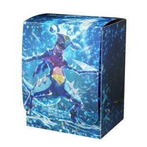 ポケモンカードゲーム デッキシールド メガルカリオ ポケカ カード