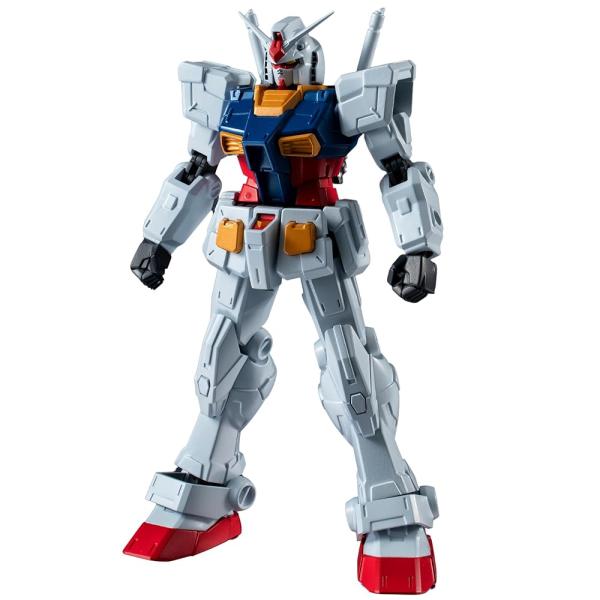 魂ネイションズ ガンダムユニバース 機動戦士ガンダム RX-78-2 GUNDAM RENEWAL ...