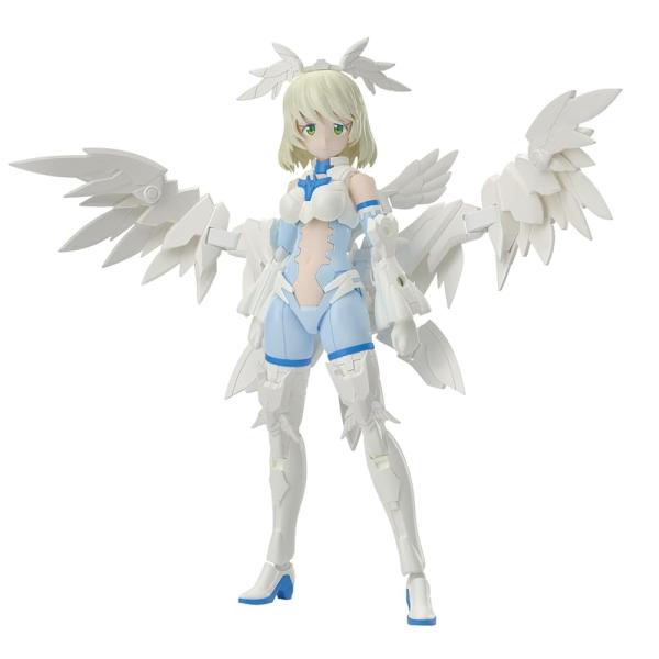 バンダイスピリッツ 30MS SIS-Dc88w エリエネ=エリエリカ エレガンテフォーム 色分け済...