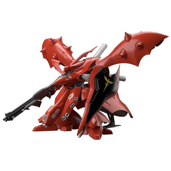 バンダイスピリッツ HGUC 機動戦士ガンダム 逆襲のシャア ベルトーチカ・チルドレン ナイチンゲー...