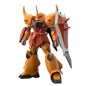 BANDAI（バンダイ） MG 1/100 ME-07B マ・クベ専用グフ プラモデル