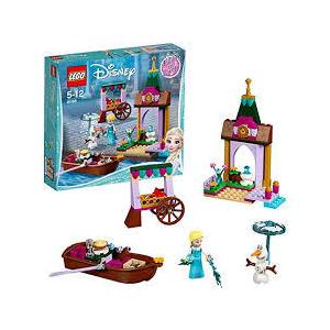 レゴ Lego ディズニー プリンセス アナと雪の女王 アレンデールの市場 レゴディズニー レゴブロック おもちゃ 5歳 レゴ ミニフィグ かこん販売 Yahoo 店 通販 Yahoo ショッピング