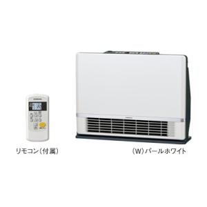 温水ルームヒーター 室内機 パワフルタイプ コロナ CRH-600ES (木造16畳まで/コンクリート25畳まで) 暖房機器 安全 暖房 電気｜kakon