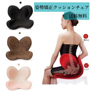 ボディメイクシート 座椅子 座布団 骨盤サポート