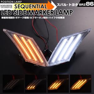 新品！未使用！ヴァレンティ　86 BRZ サイドマーカー 新製品 GR86/BRZ用LEDサイドマーカーリリース!｜ニュース｜VALENTI
