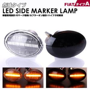 AUTOMAX izumi フィアット用 LEDナンバー灯 エラーフリー フィアット