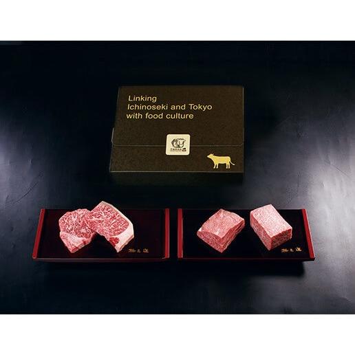 熟成肉 ステーキ肉 厚切り セット 和牛 国産 黒毛和牛 ギフト 送料無料格 格之進 門崎 塊焼き ...