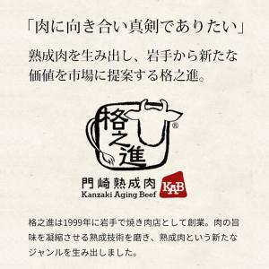 格之進 金格ハンバーグ&メンチカツ 各3個 セ...の詳細画像3