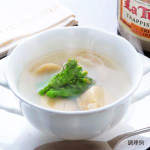 帆立貝柱スープ6缶(エコ梱包) 味の加久の屋/...の詳細画像1