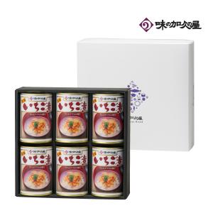 味の加久の屋 いちご煮缶詰 415g 1缶 : みちのく処わっつど - 通販