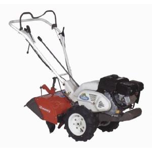 ヤマビコ 共立 やまびこ ミニ耕うん機 KR600 エンジン最大出力4.6kW
