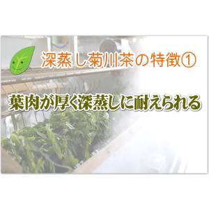 2026年産 お茶 菊川茶飲み比べセット やぶ...の詳細画像4