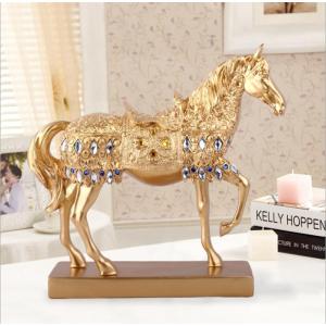 ノリタケ 置物 “跳ね馬” ( ギフトボックス入り おしゃれ ブランド