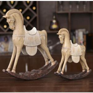 馬の置物 オブジェ ツインホース 風水 縁起物 オーナメント シルバー 馬の置物 オブジェ ツインホース シルバー 風水 縁起物 オーナメント