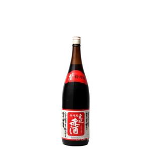料理用 赤酒 東肥 1.8L×1本