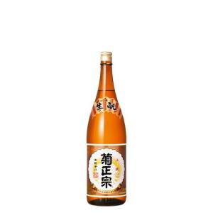 上撰 菊正宗 本醸造 1.8L×1本