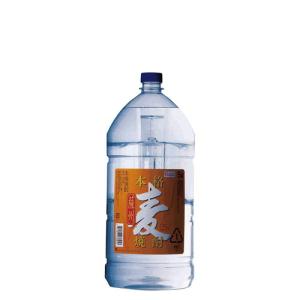 K-Price 本格麦焼酎 25° 5Lペット×1本