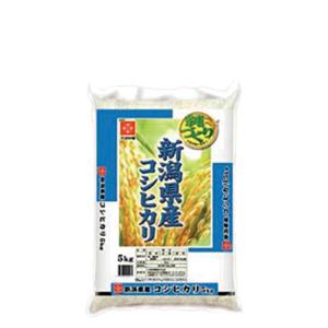 木徳神糧 新潟県産 コシヒカリ 5kg×1袋