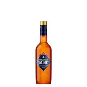 カナディアンミスト 750ml×1本