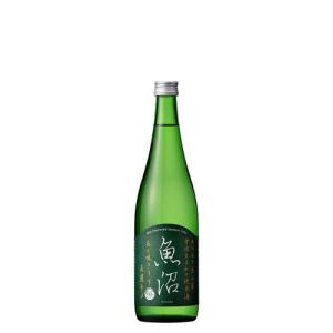 白瀧 淡麗辛口 魚沼 純米 720ml×1本