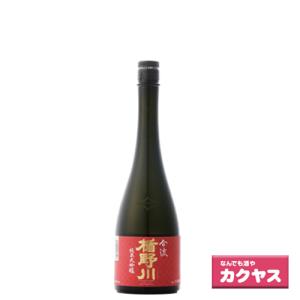 楯野川 純米大吟醸 合流 720ml×1本