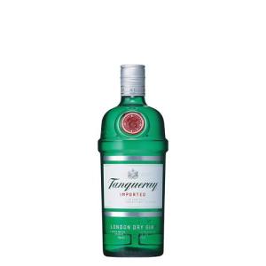 タンカレー ロンドン ドライジン 47.3° 750ml×1本