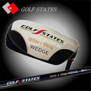 【ウィンターセール開催中】送料無料　ゴルフステーツ3種の神器チッパーシリーズ