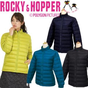 【美品】フィドラ（FIDRA）ゴルフウェア防寒 保温 ボアジャケットレディースL FIDRA（フィドラ） （レディース）ゴルフウェア アウター 撥水 フード