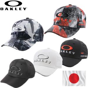 FOS900795　オークリー キャップ　FIXED CAP 15.0　ゴルフ キャップ　