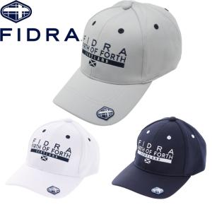 【全品5％引きクーポン有り4/25まで】FIDRA　フィドラ　ポリエステル ニット キャップ　ゴルフ キャップ　｜kakuyasugolf