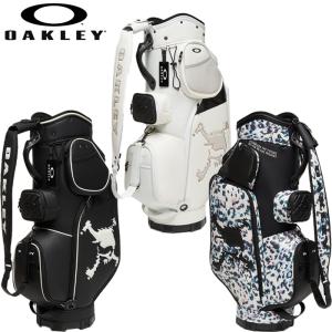 全品5％引きクーポン有り8/6まで】FOS900962 オークリー キャディ