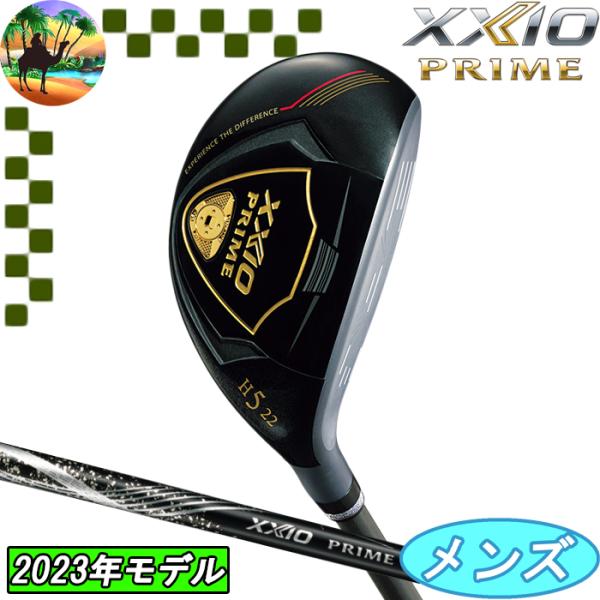 【全品5％引きクーポン有り4/25まで】2023　XXIO PRIME 12　SP-1200 ハイブ...