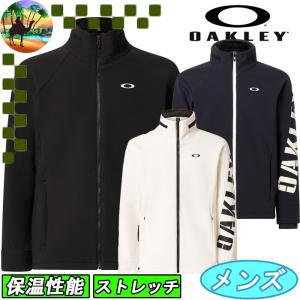 OAKLEY（オークリー） （レディース）ゴルフウェア 吸湿発熱 アウター