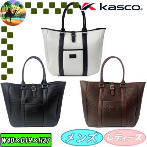 kasco（キャスコ） ボストンバッグ メンズ KST-141 ゴルフ