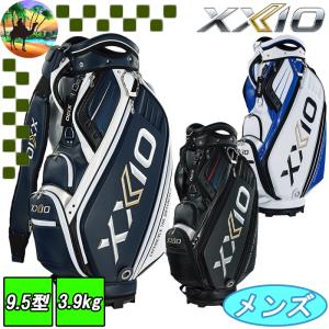 XXIO ダンロップ XXIO-ゼクシオ- キャディバッグ メンズ GGC XXIO ダンロップ XXIO-ゼクシオ- キャディバッグ メンズ GGC