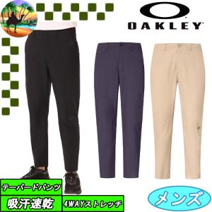 OAKLEY オークリー パンツ ソフトシェルパンツ ワークパンツ