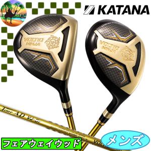 NINJA（KATANA GOLF） KATANA GOLF カタナゴルフ NINJA ニンジャ Hi