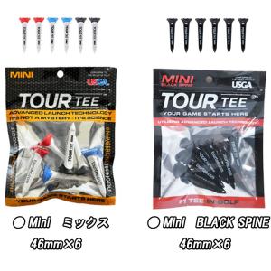 【スプリングセール開催中】ツアーティー ゴルフ...の詳細画像1