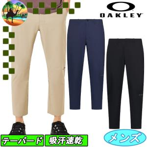 OAKLEY オークリー（OAKLEY）（メンズ）ゴルフウェア STALWART