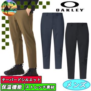 OAKLEY（オークリー） ゴルフウェア ロングパンツ 春 夏 SKULL ORIGIN