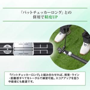TR-5022 ダイヤゴルフ パットチェッカー...の詳細画像4
